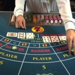 Why is Baccarat famous?