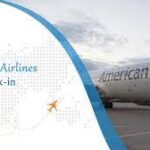 Check-In Policy For American Airline