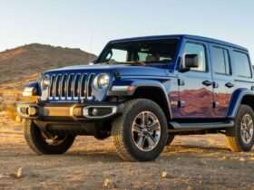 The Best Jeep Wrangler Off-Road Accessories