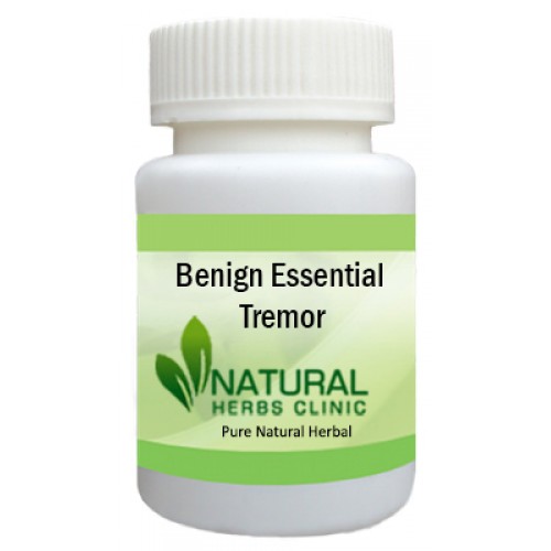 Natural Remedies for Benign Essential Tremor