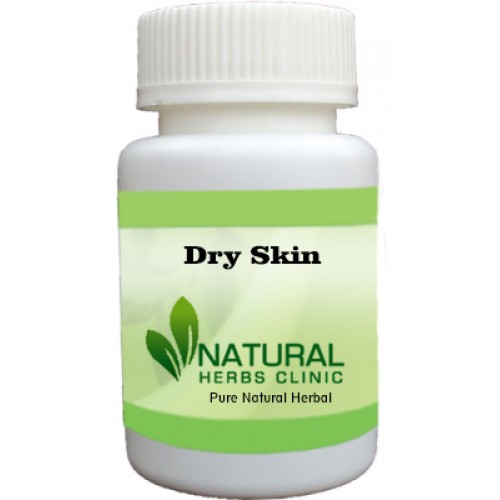 Herbal Supplements for Dry Skin