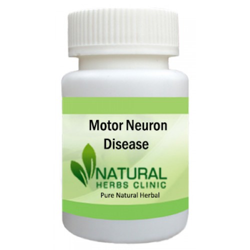 Natural Remedies for Motor Neuron Disease