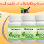Herbal Supplements for Sexual Disease