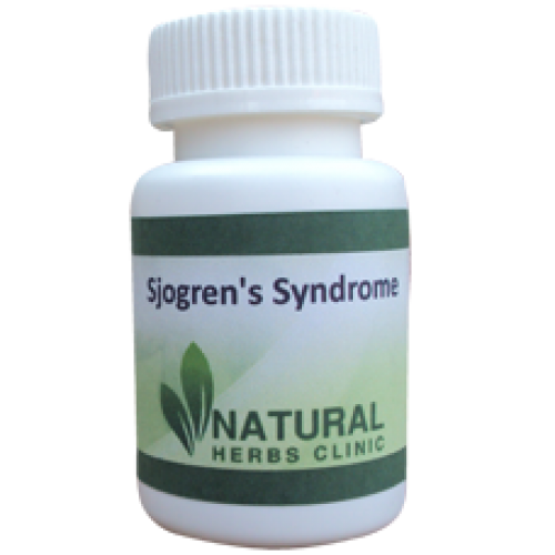 Herbal Supplements for Sjogren’s Syndrome