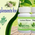 Herbal Supplements for Skin Disease