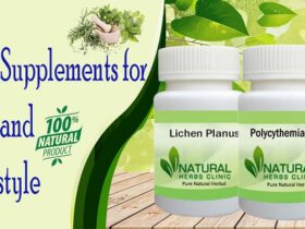Herbal Supplements for Skin Disease