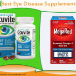 Herbal Supplements for Eye Disease