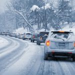 5 Winter Driving Tips That Can Save Your Life