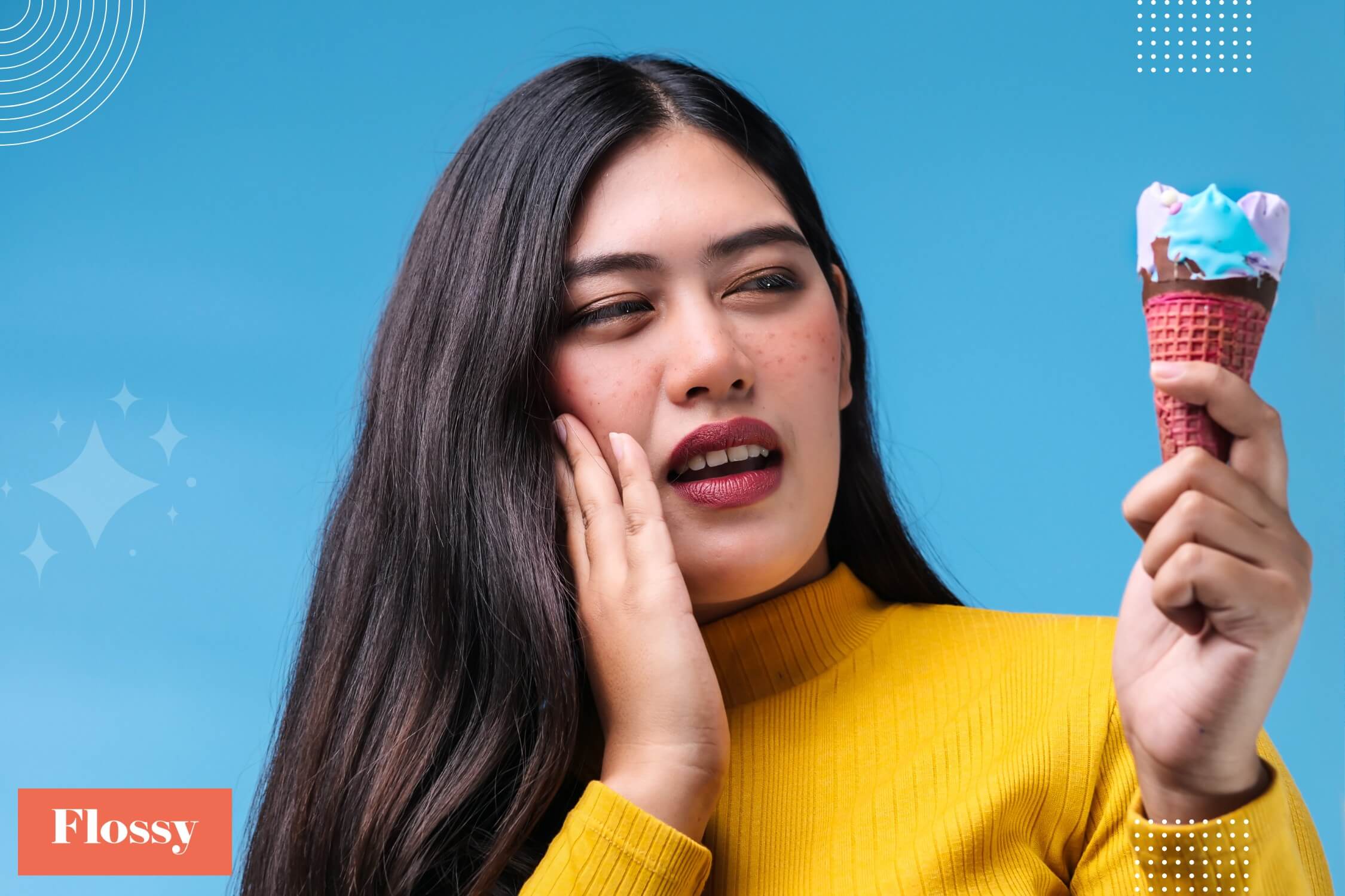 All About Sensitive Teeth: Symptoms, Causes, and Treatments