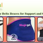 Best Body Belts Braces for Support and Comfort