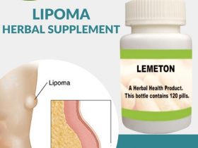 Natural Lipoma Remedy