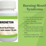 Burning Mouth Syndrome Treatment Options