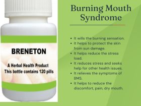 Burning Mouth Syndrome Treatment Options