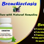 Bronchiectasis Natural Treatment