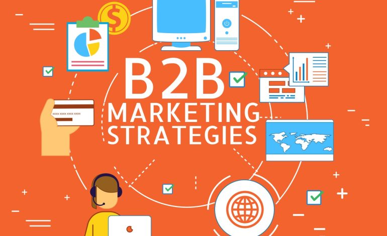 Measuring the Success of Your B2B Marketing Strategies