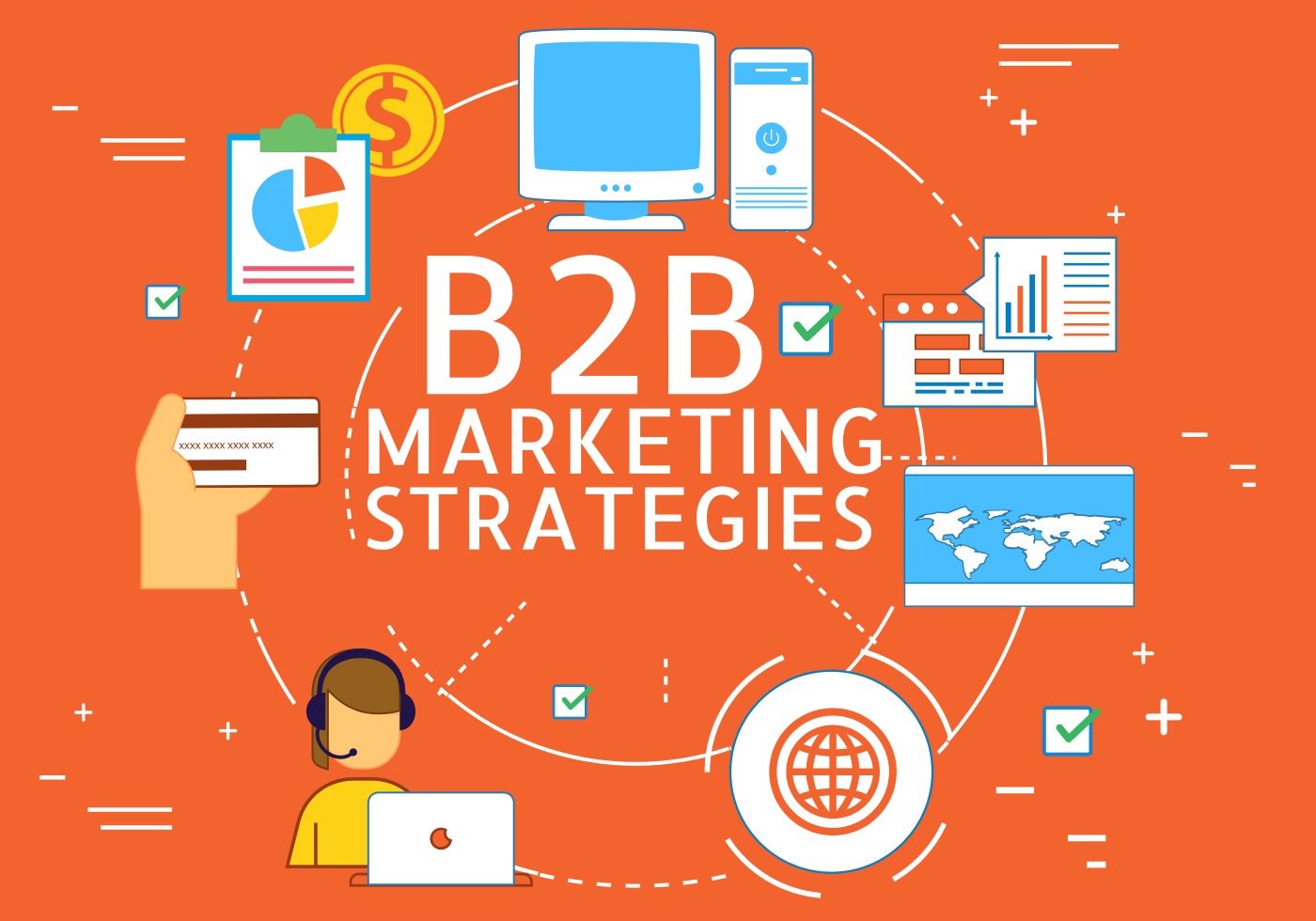 Measuring the Success of Your B2B Marketing Strategies