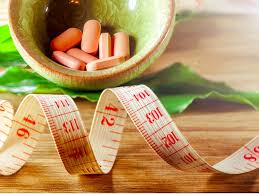 Do Organic Vitamins and Supplements Work for Weight Loss?