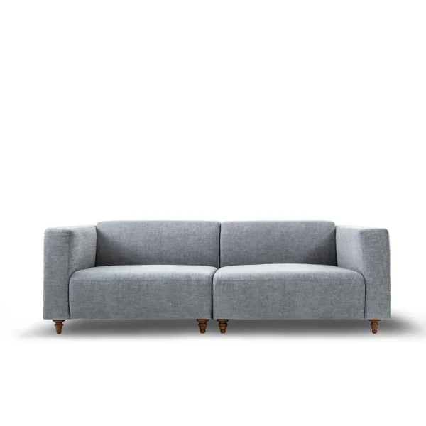 10 Styling Tips for a Modern Style Sectional Sofa