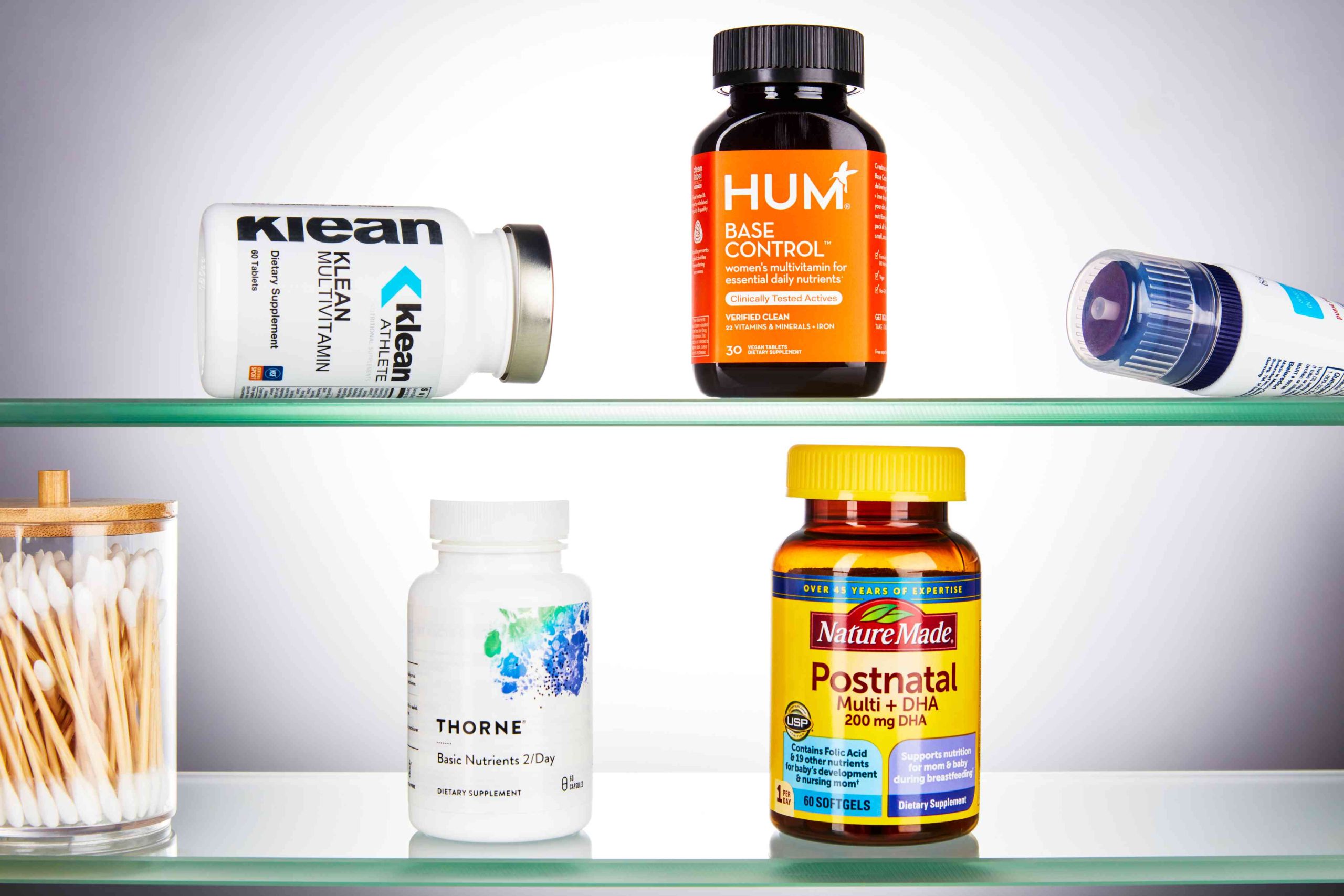 Top 10 Best Hair, Skin and Nails Supplements for Radiant Beauty