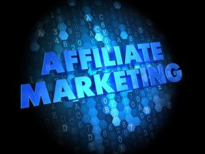 Affiliate Promoting 2